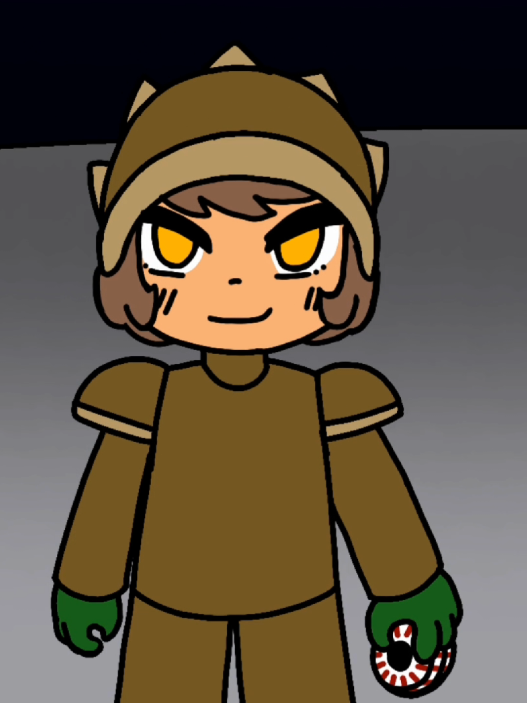 @Gigahwind animations