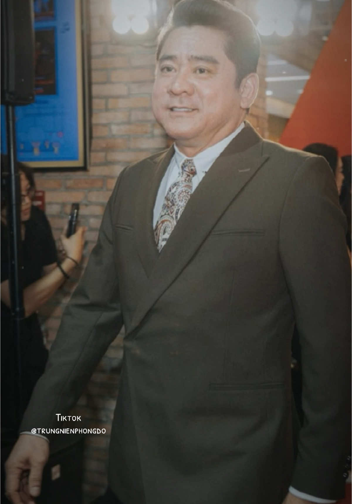@Trung Niên Phong Độ 🥇
