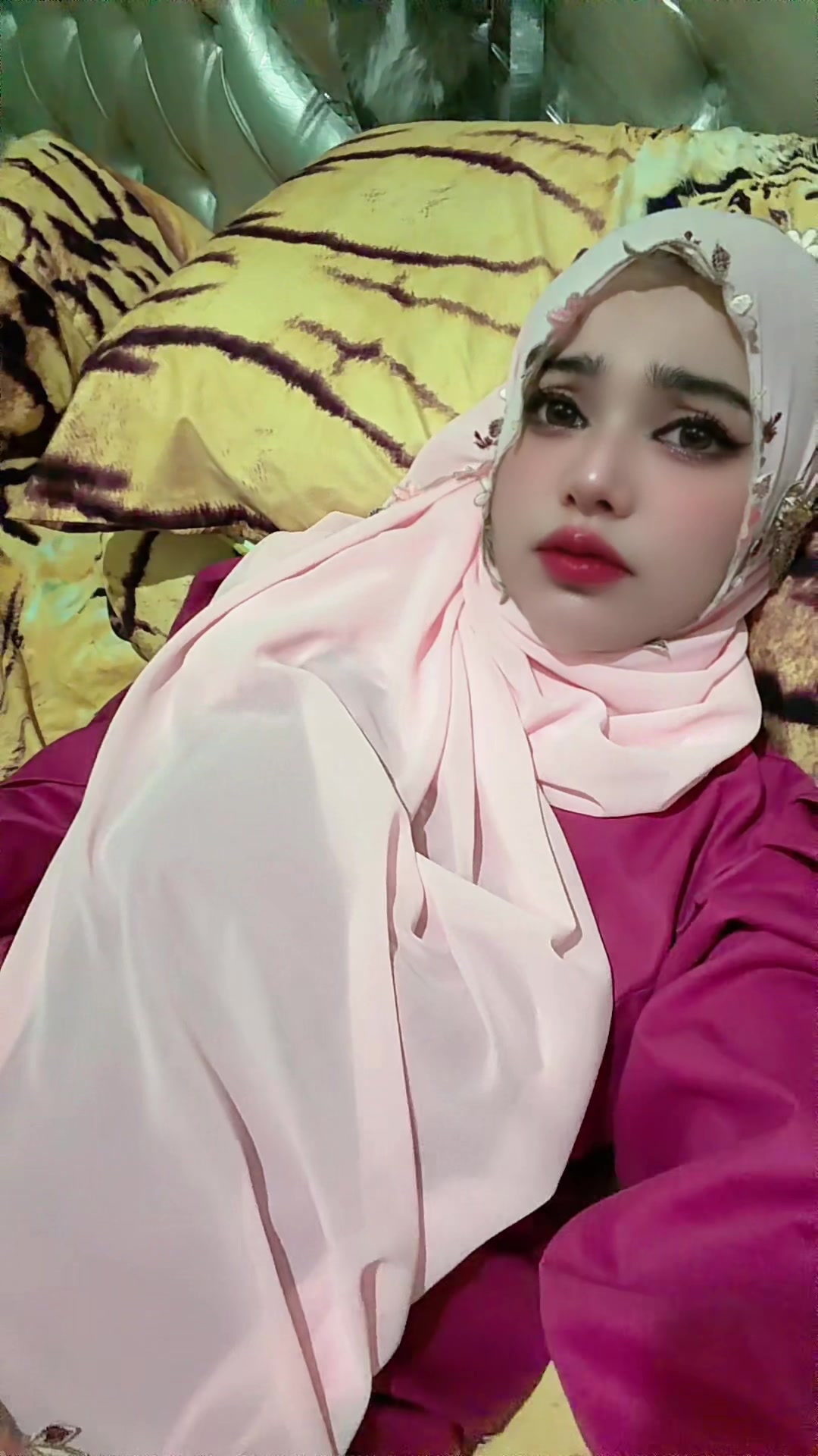 @Sisca_love 999("اَللهُ")🤍