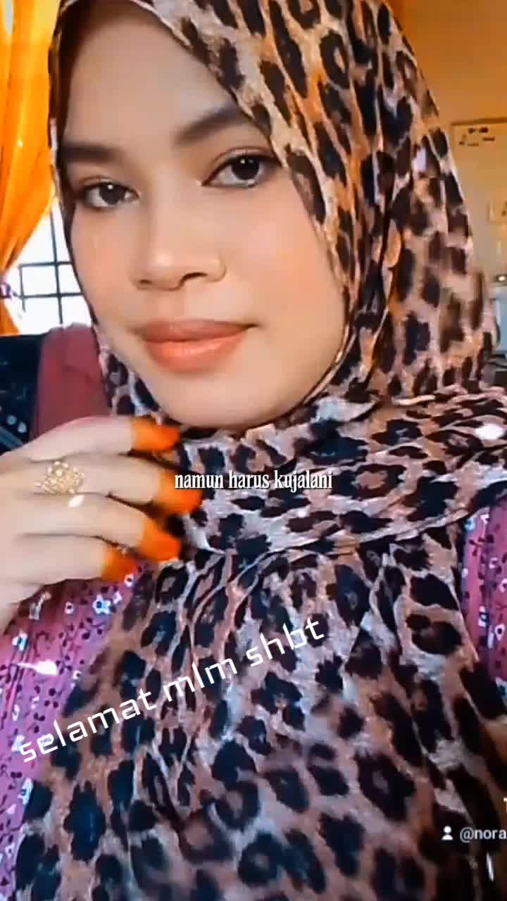 @Noraini Helmy