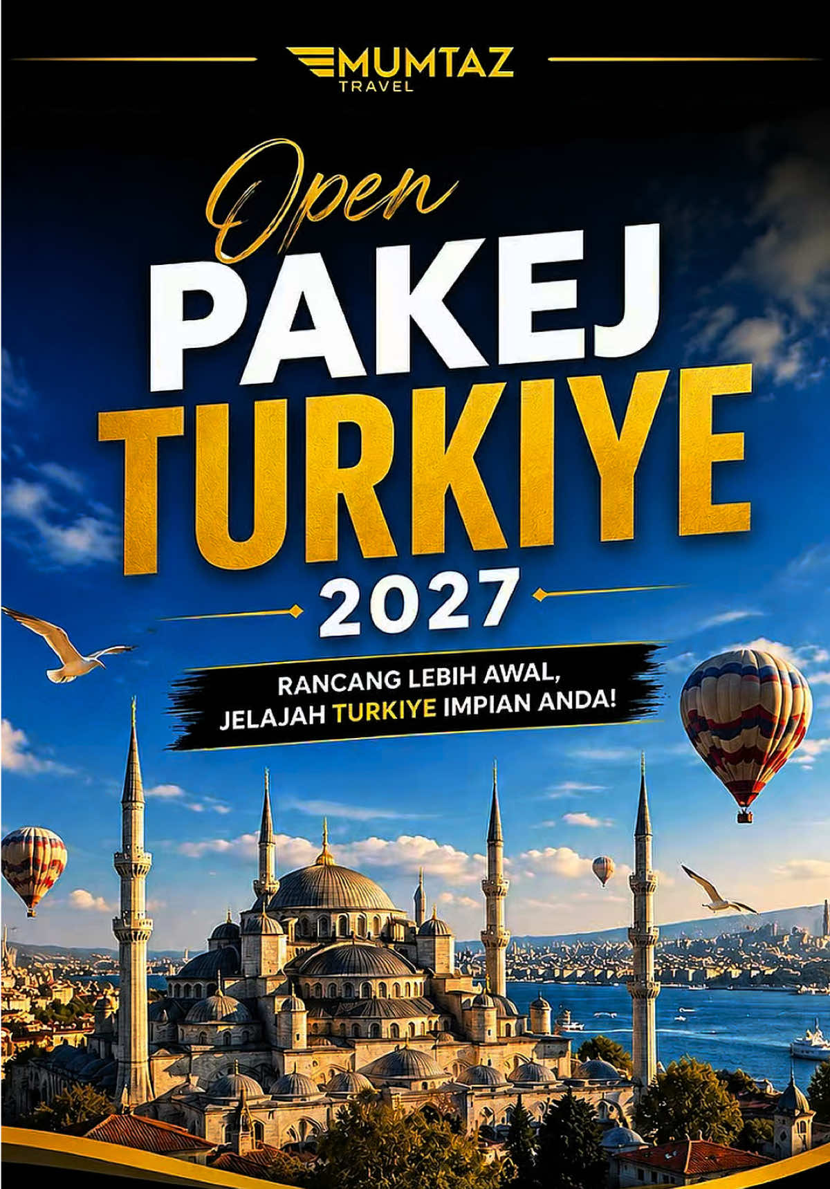 @Travel Info by Mumtaz Travel