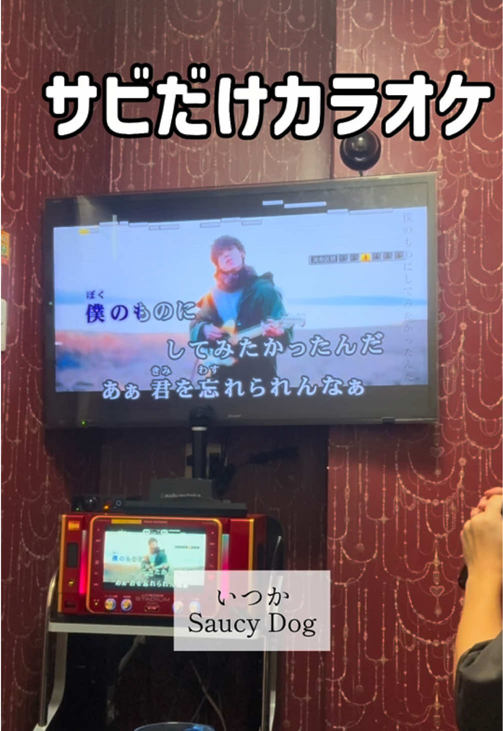 @ST【歌ってみた】