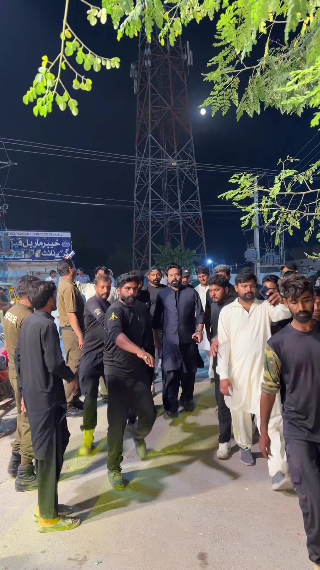@Saqib khan Chadhar (MPA PP97)