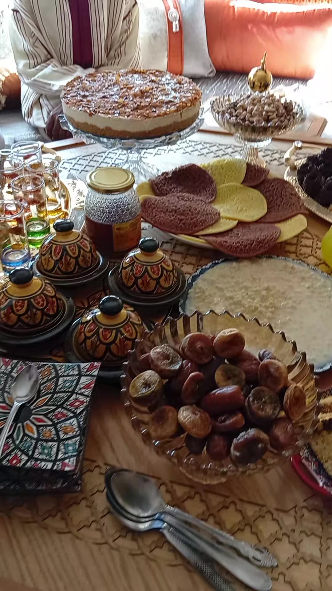 @مطبخ حوريه