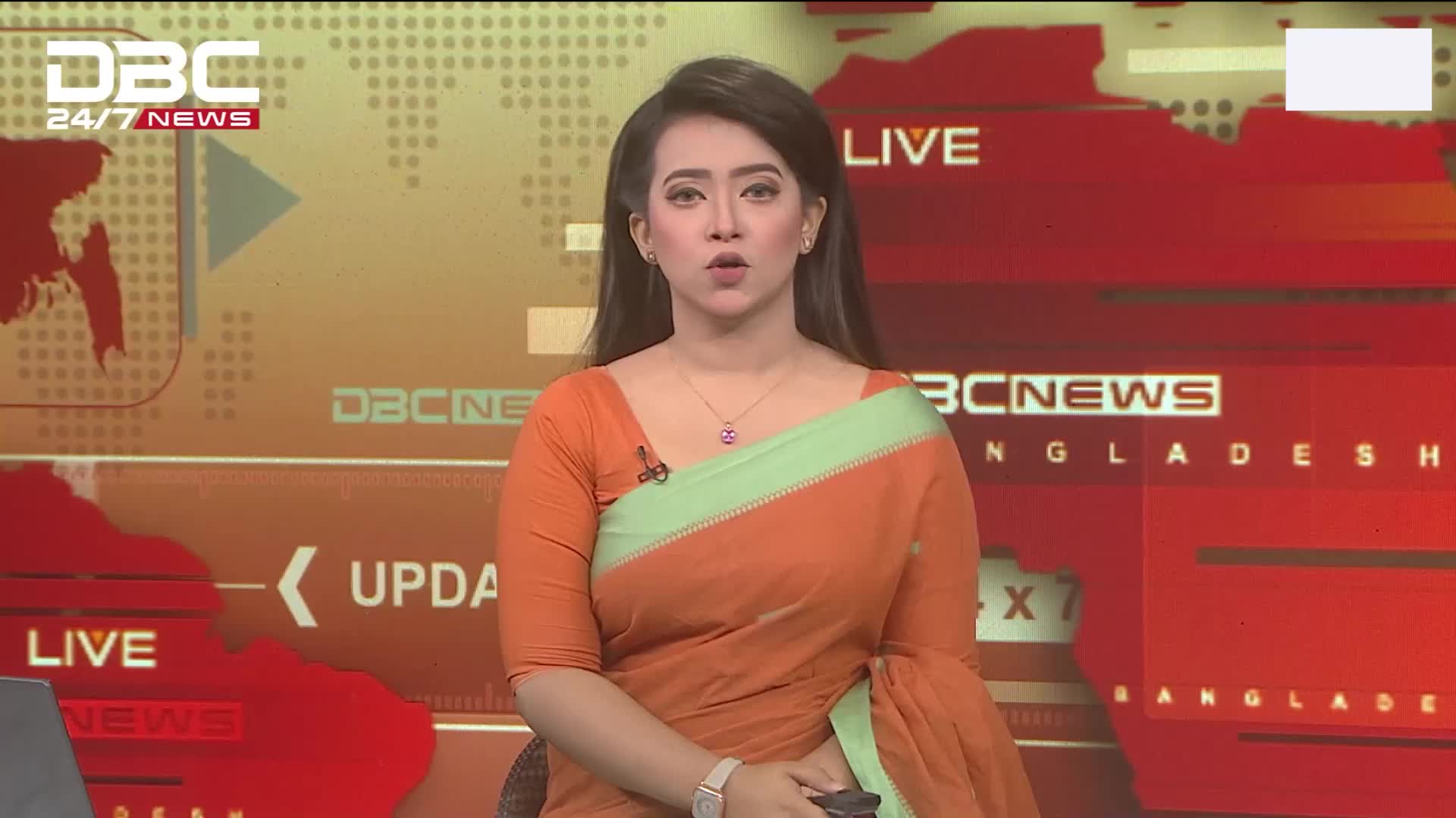 @DBC NEWS