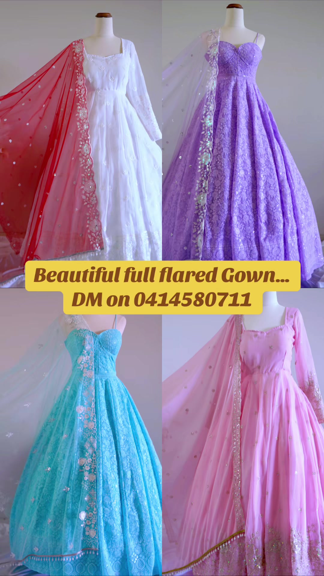 @Sage & Silk Threads