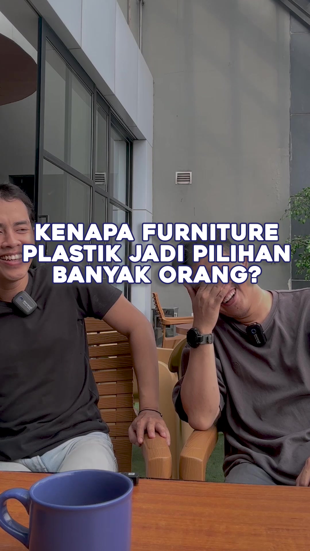 @Napolly Furniture Official