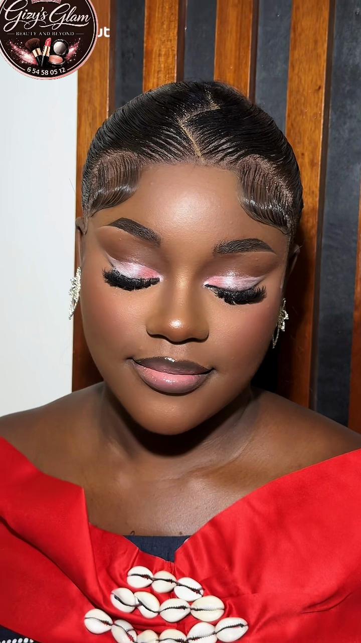 @GIZY’s Glam💄💋🦋