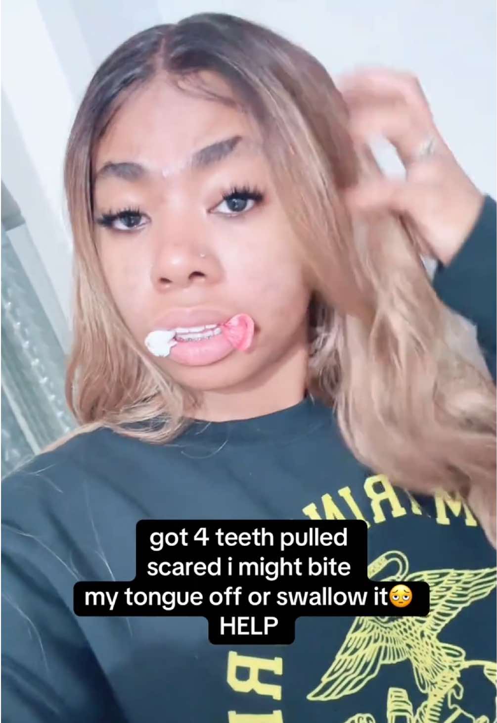 @ 