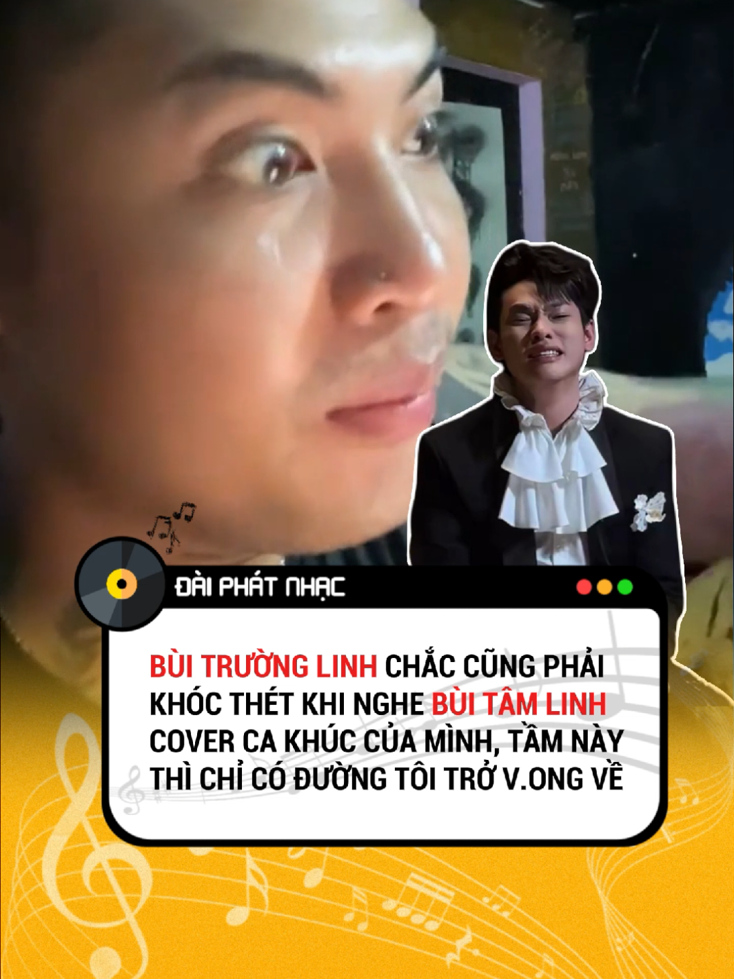 @Đài Phát Nhạc