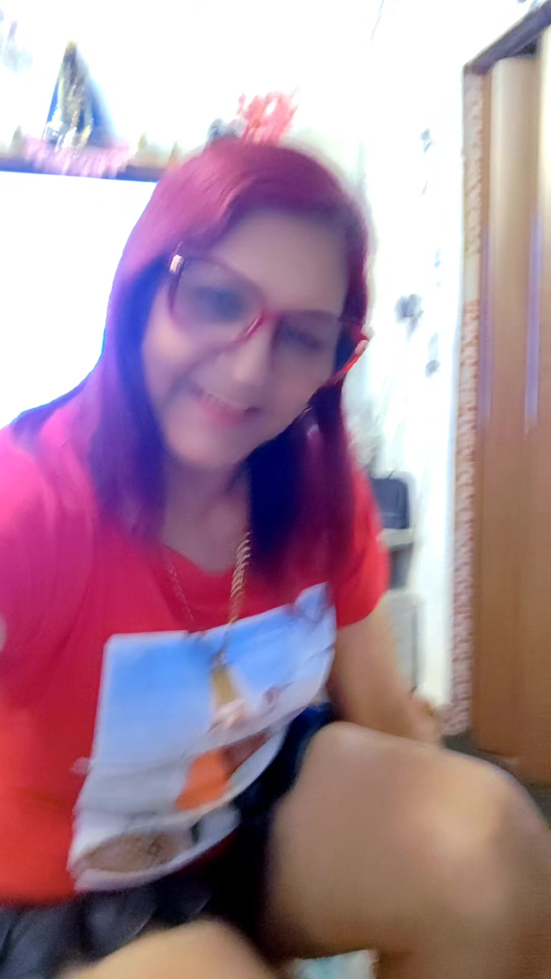 @Elza Soares