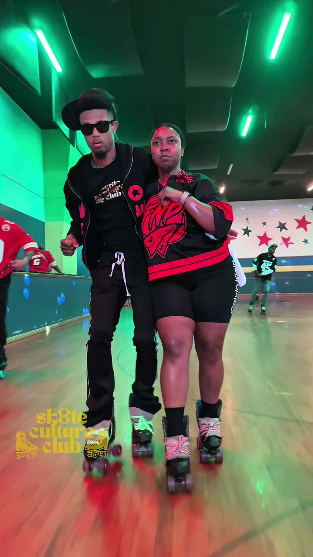 @DALLAS TEXAS SK8 FAIR CLASSIC