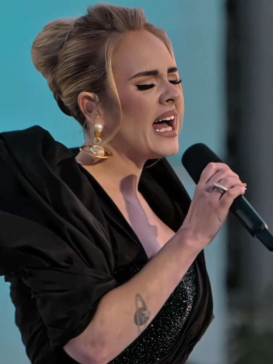 @adele