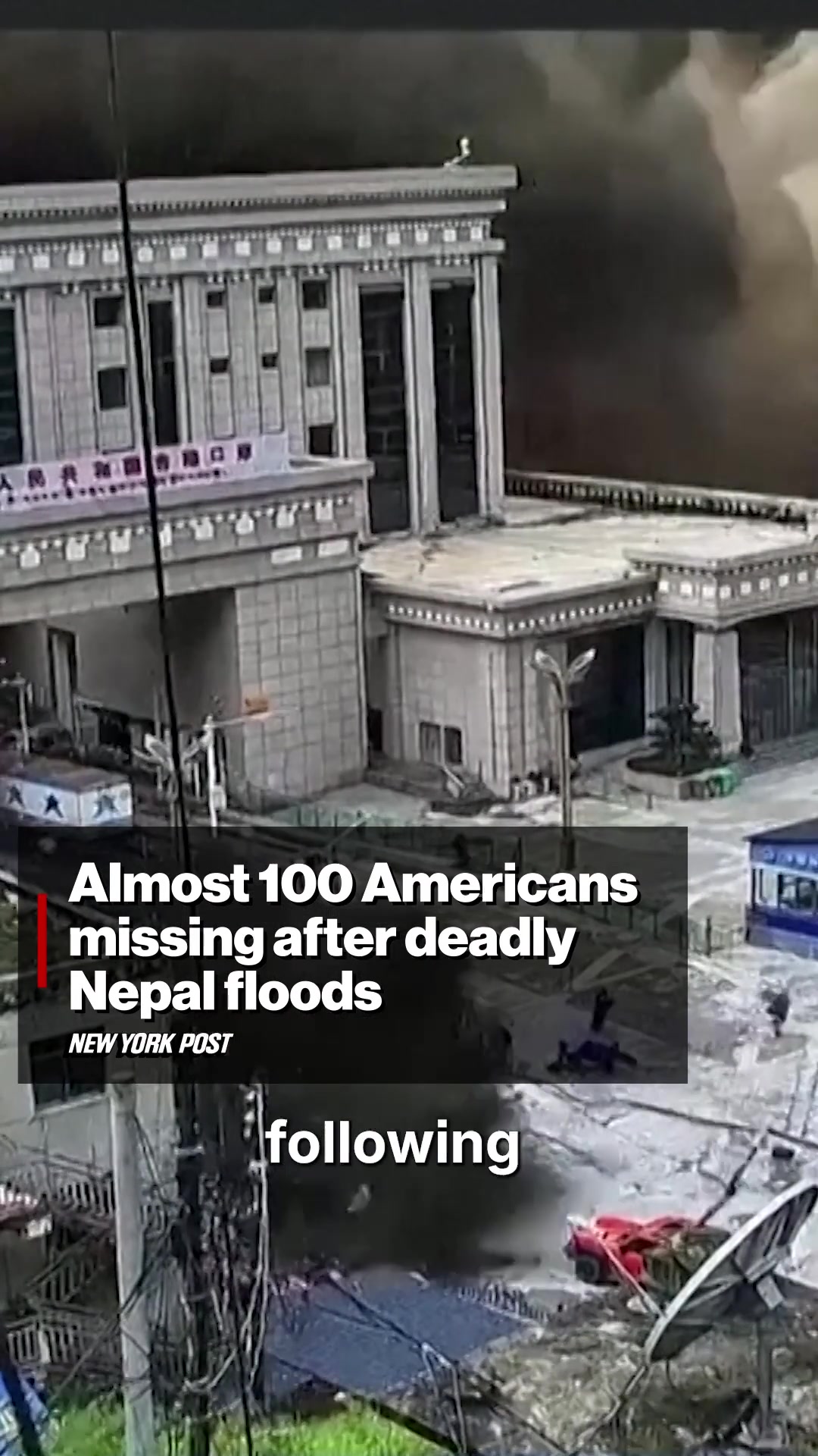 @New York Post | News