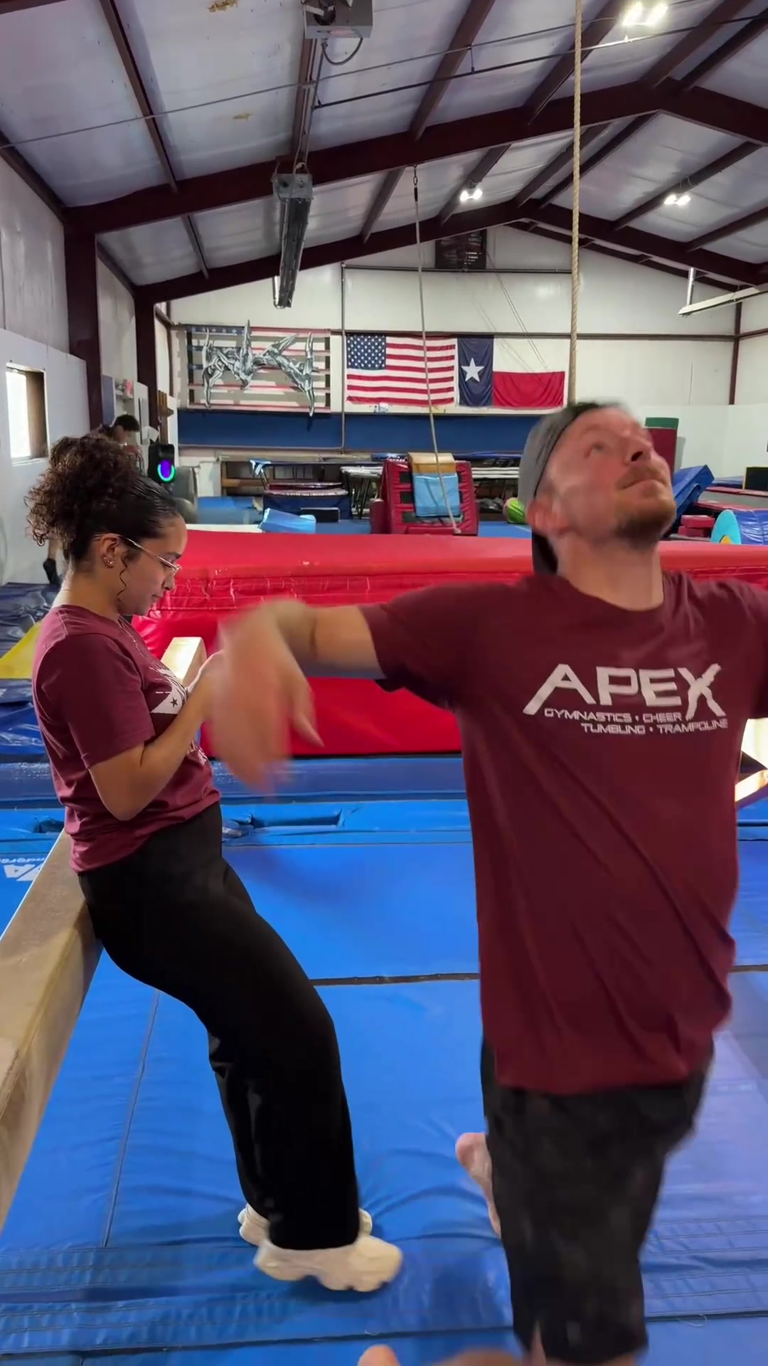 @ApexTumbling