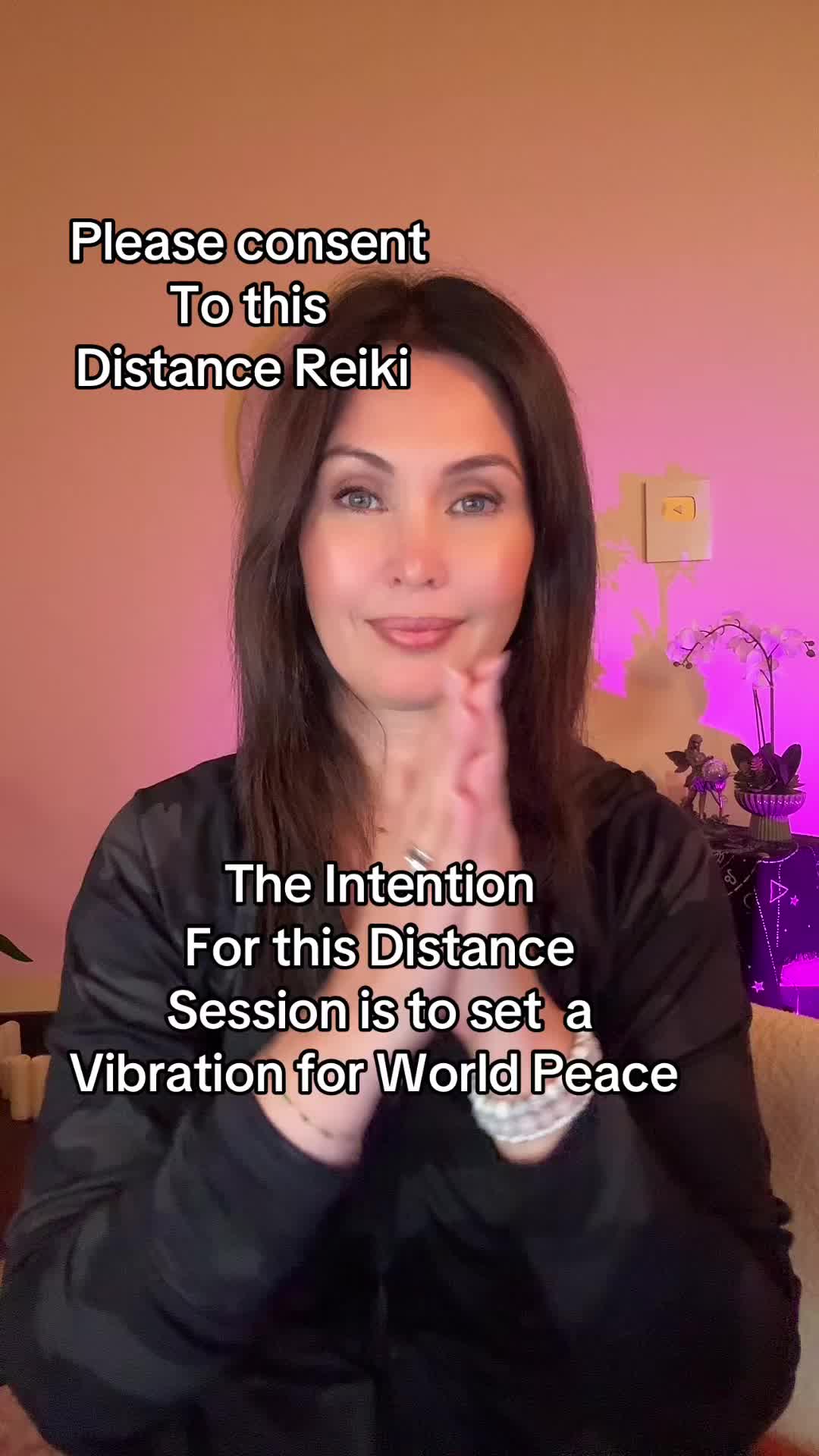 @Reiki Fairy