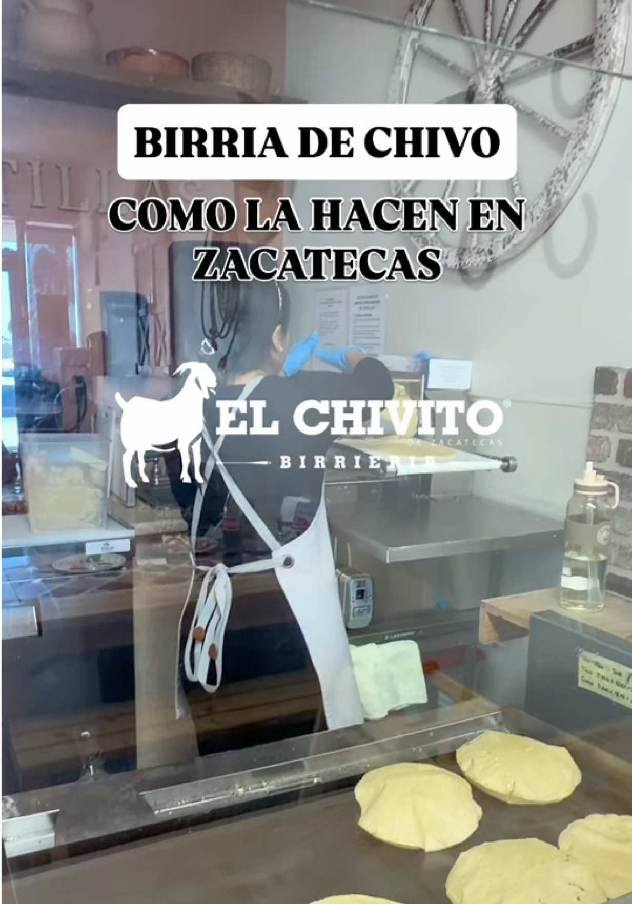 @EL Chivito Birrieria
