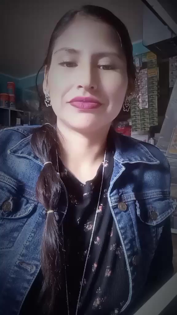 @Jannet Angelita Candia Ciprian
