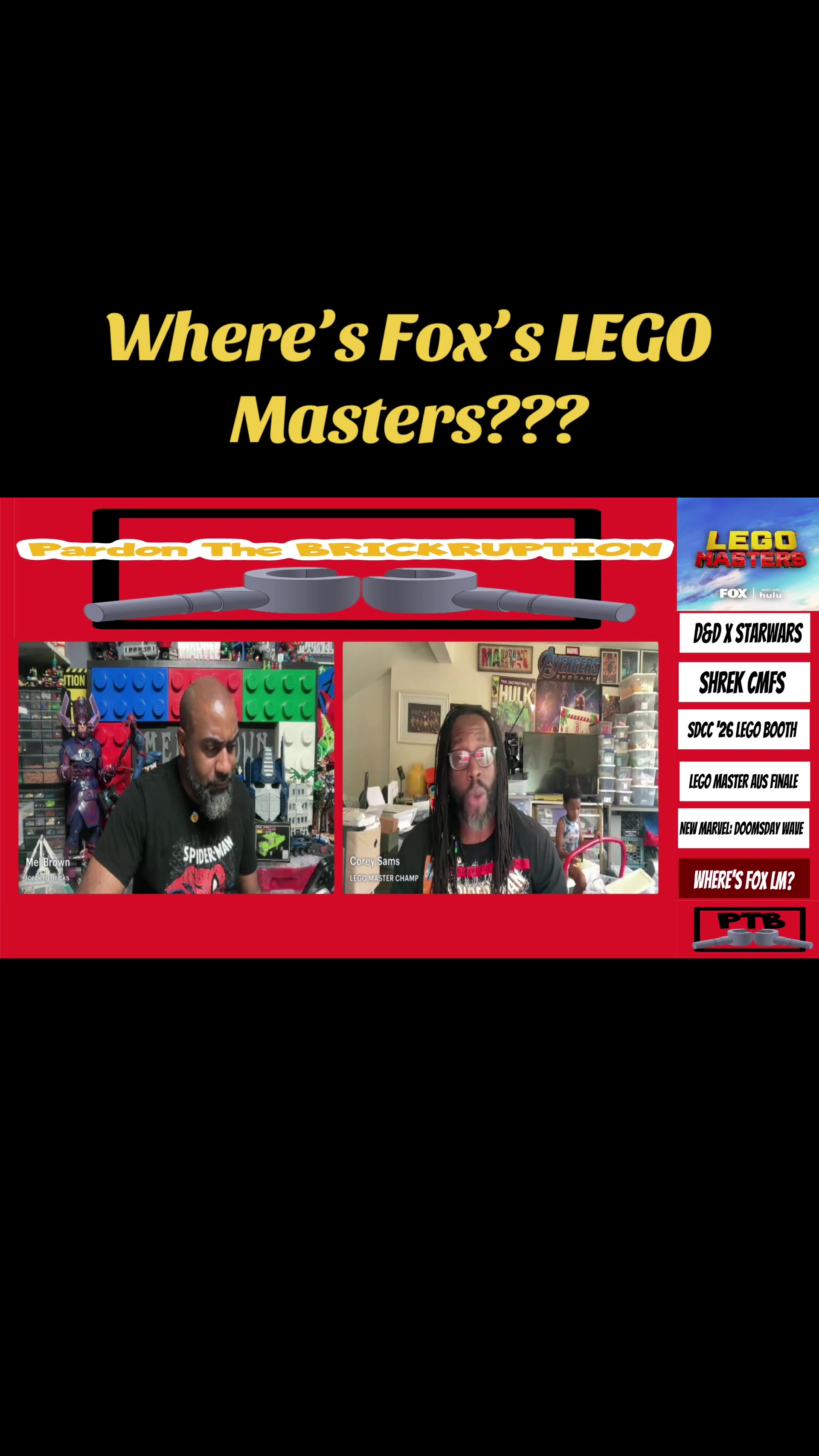 @LegoMasterMel