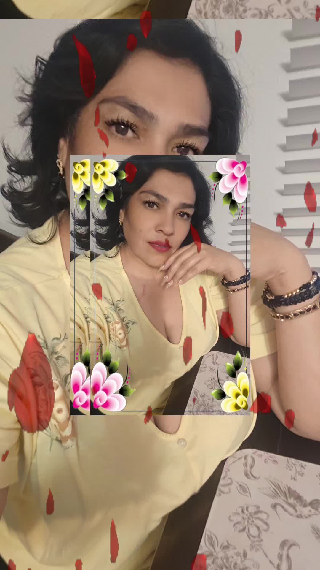 @Maria Elena De la Cr