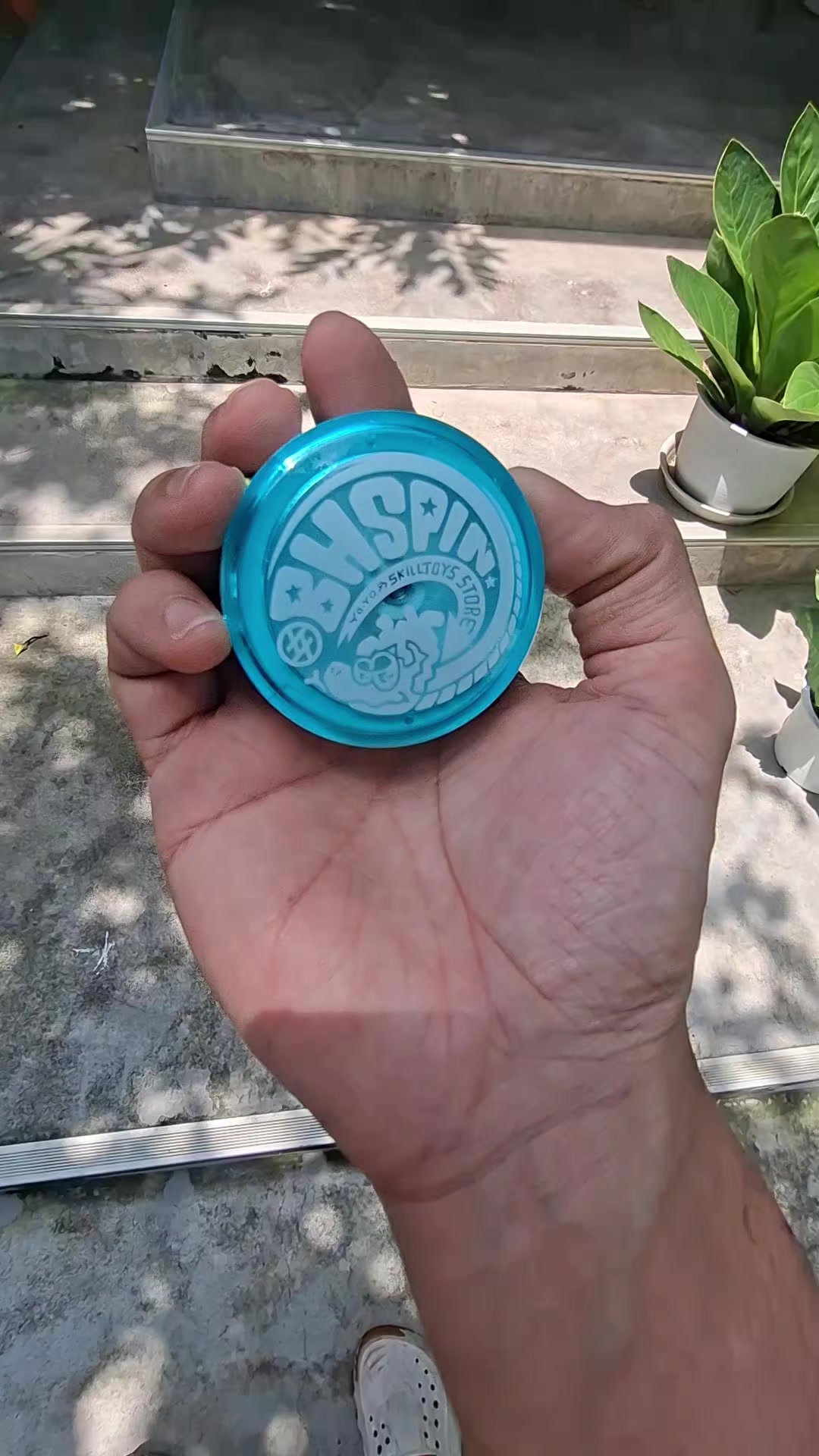 @BH SPIN Yoyo Store