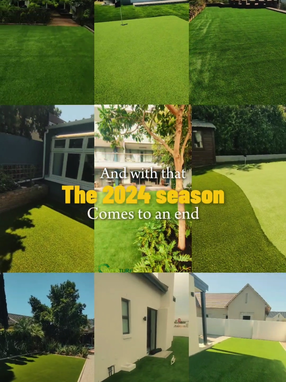 @EverTurf Cape Town