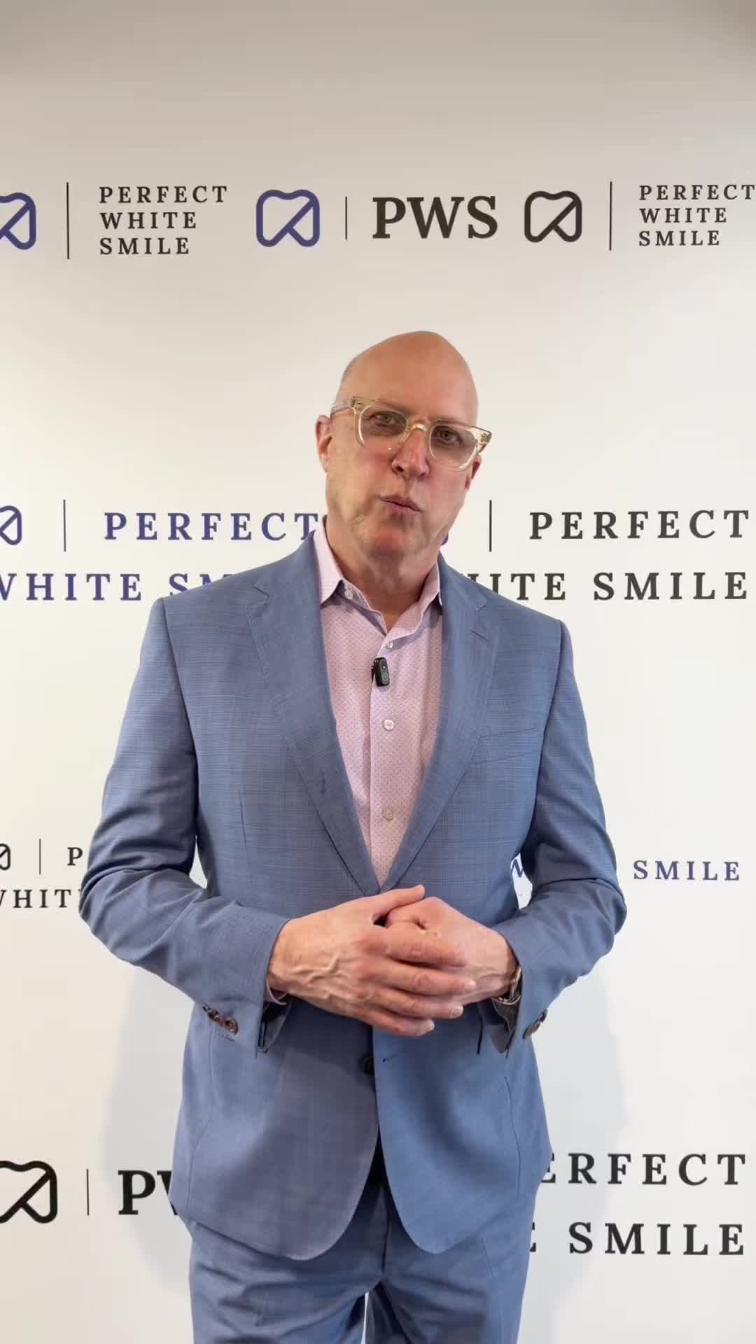 @Perfect White Smile/ Dr. Frey