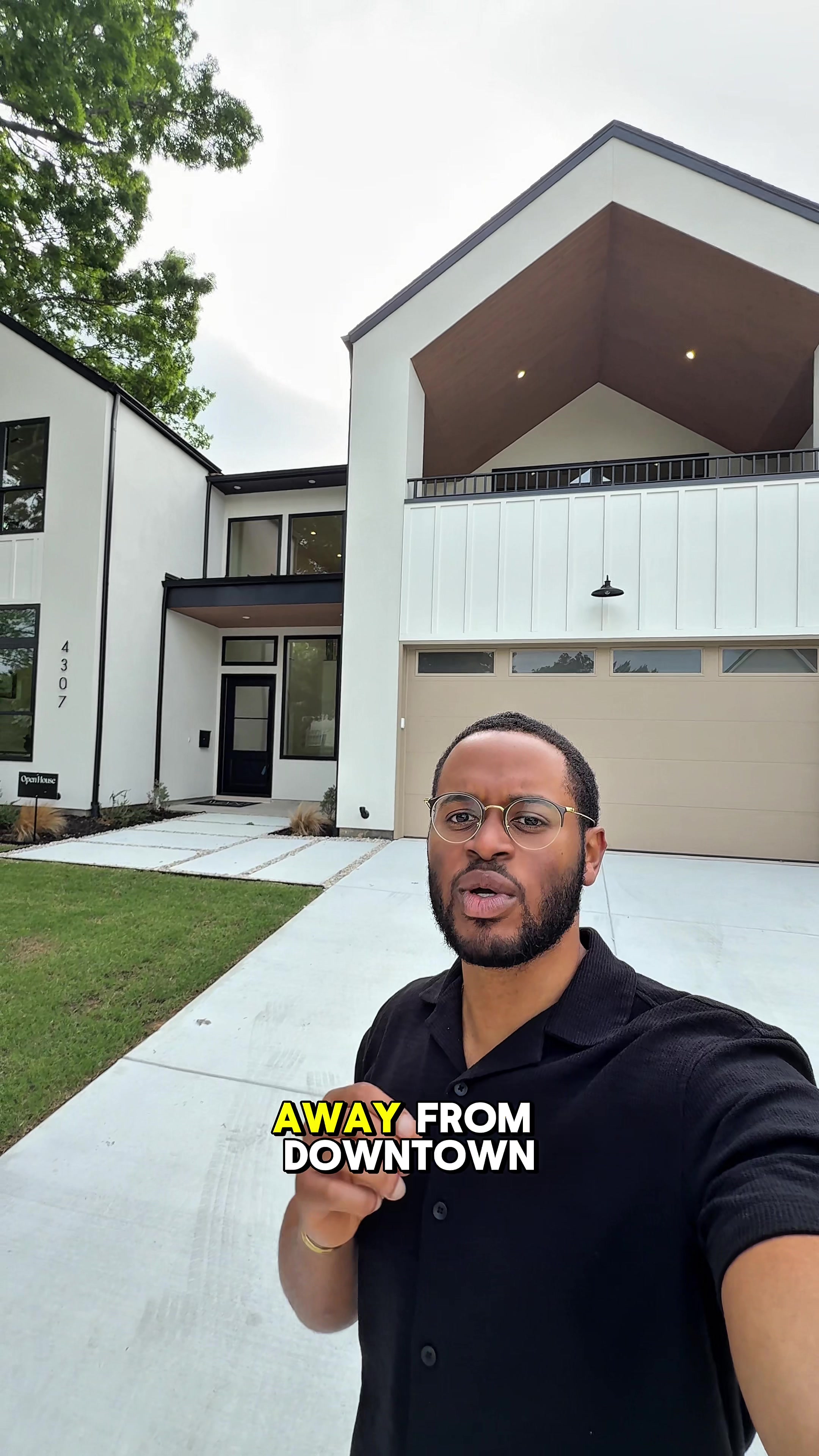 @Eric Nwankwo | DTX Realtor