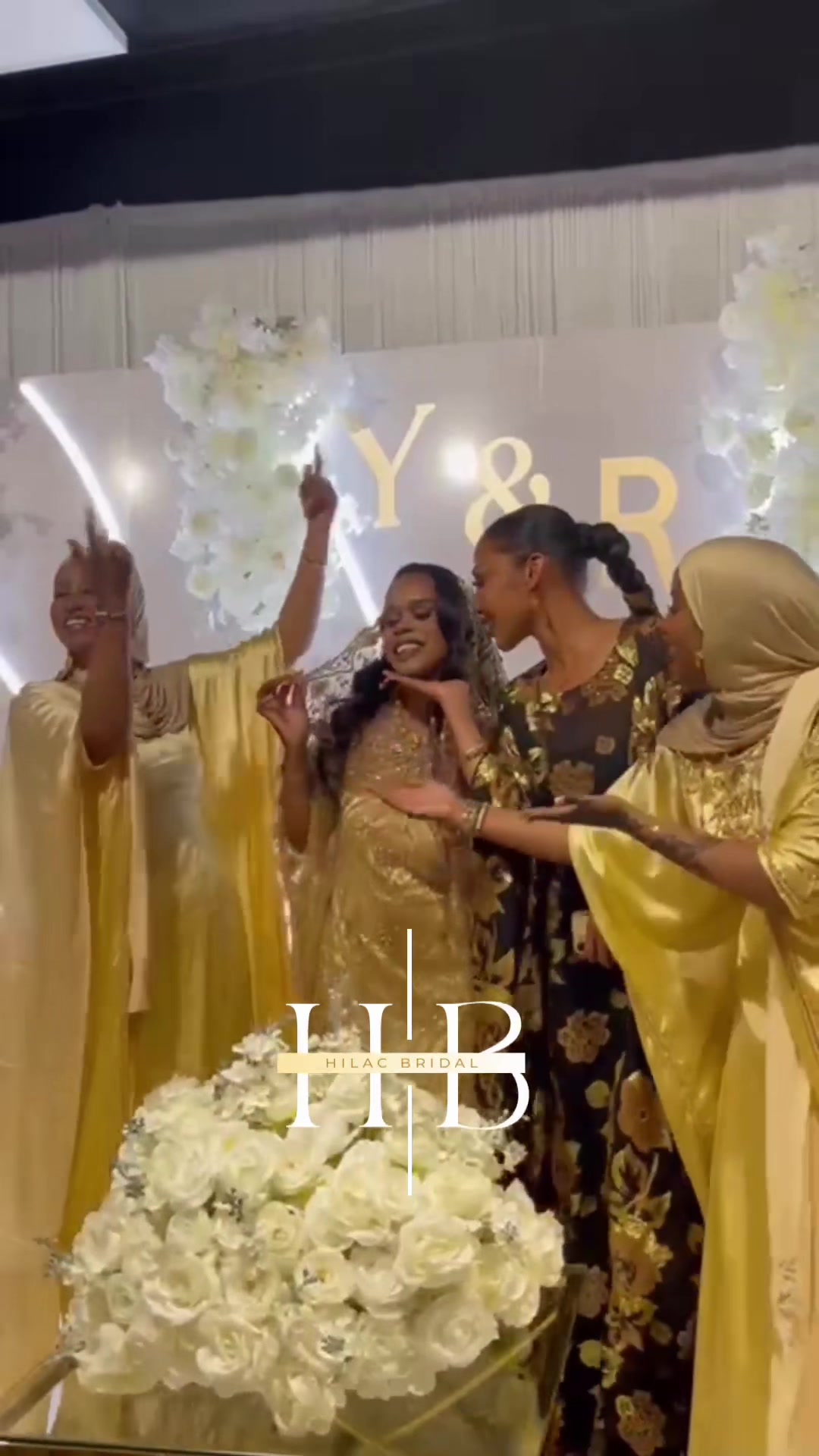 @Hilac Bridal Boutique ๐ค