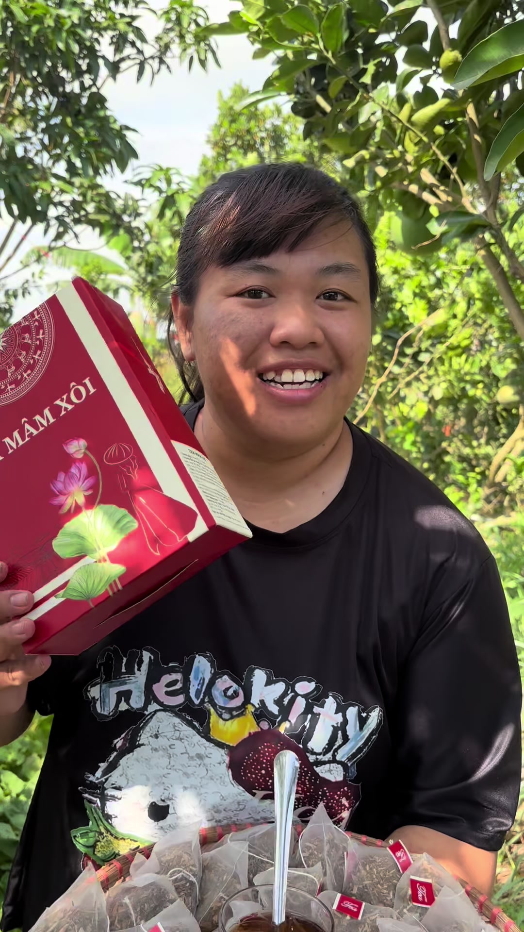 @Uyên min