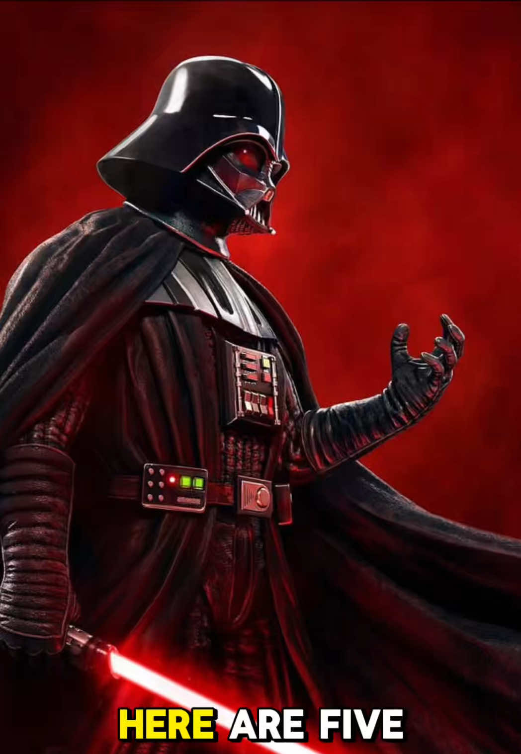 @Star Wars Talk
