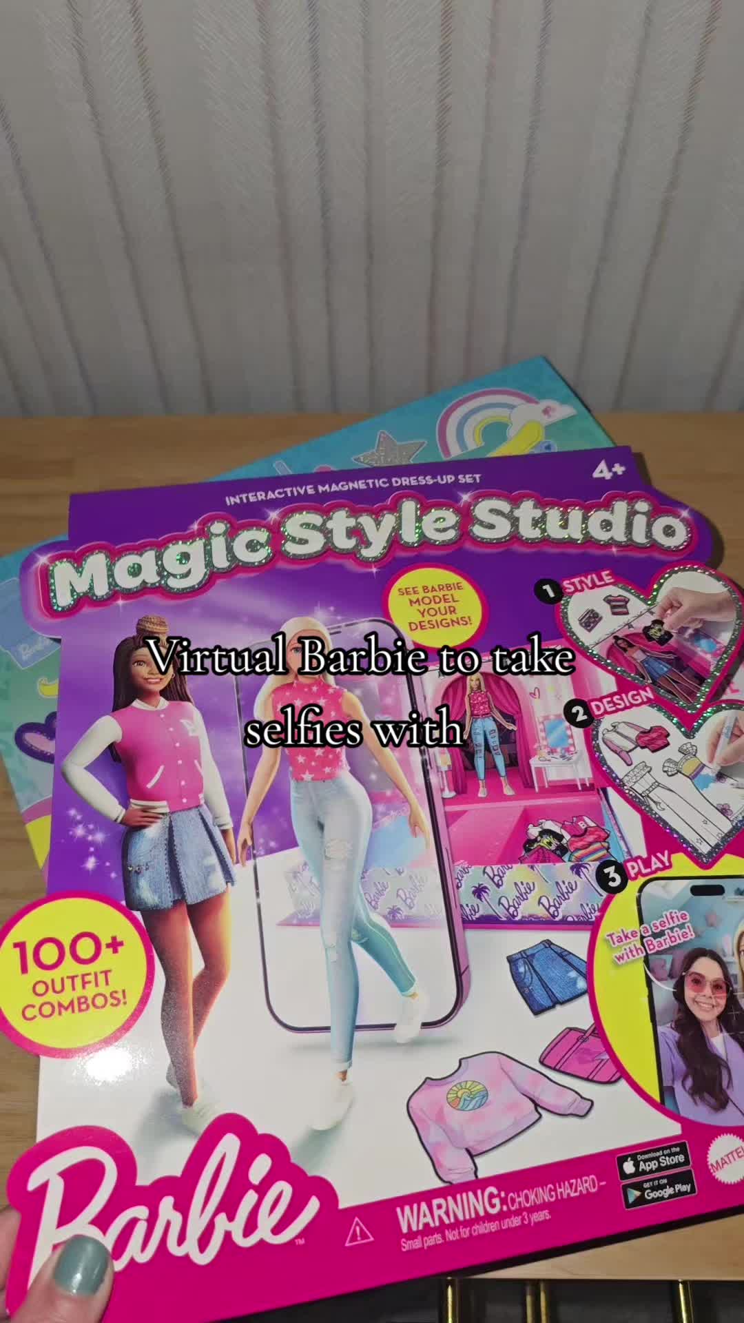 @Julia |tiktokshop Finds