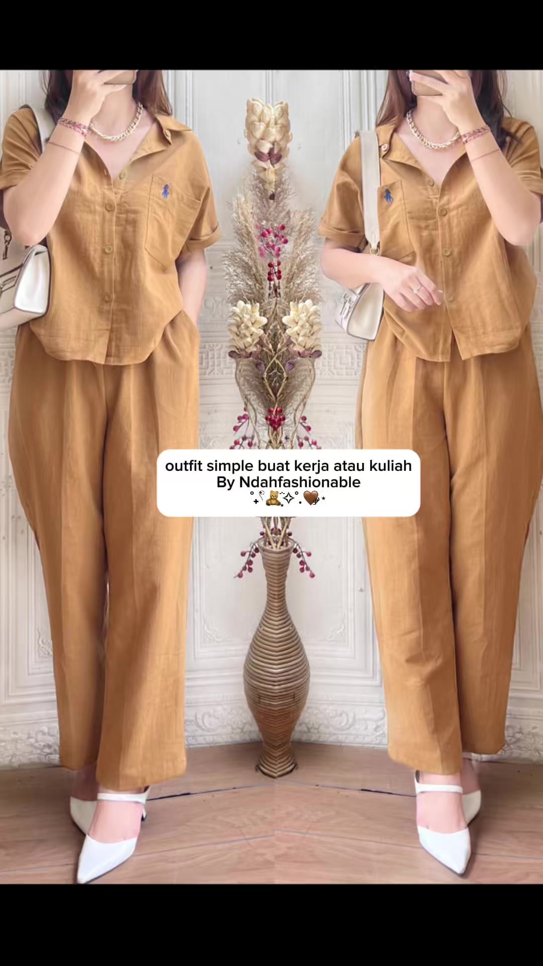 @Ndahfashionable