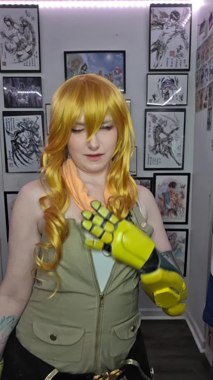 @Abigail (mikochan215 on all)