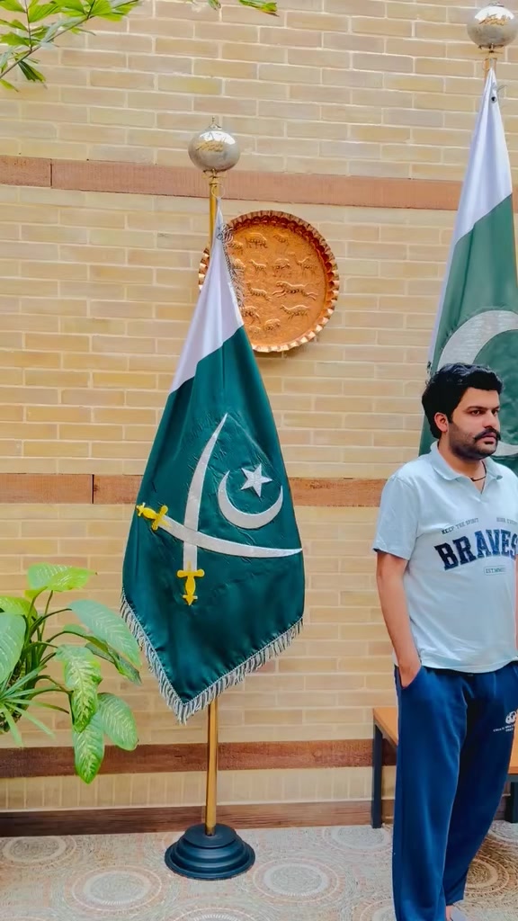 @Zabi Lakhani