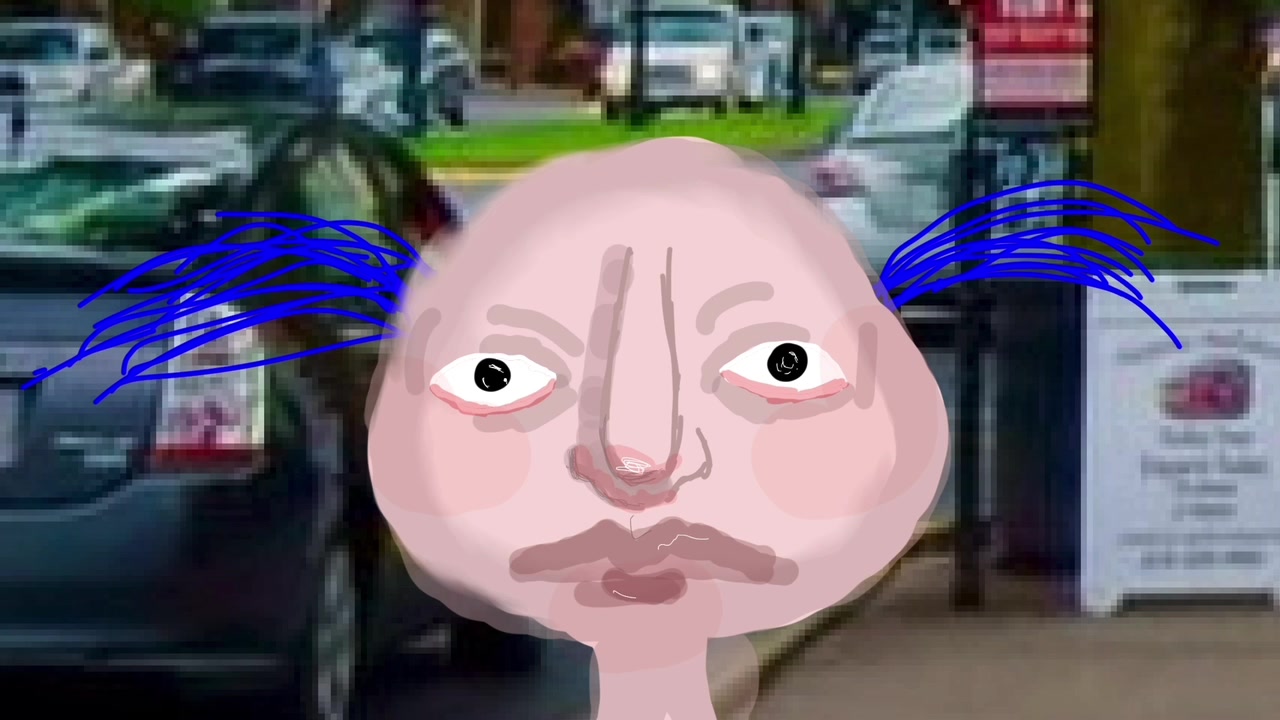 @QuibbleTheClown