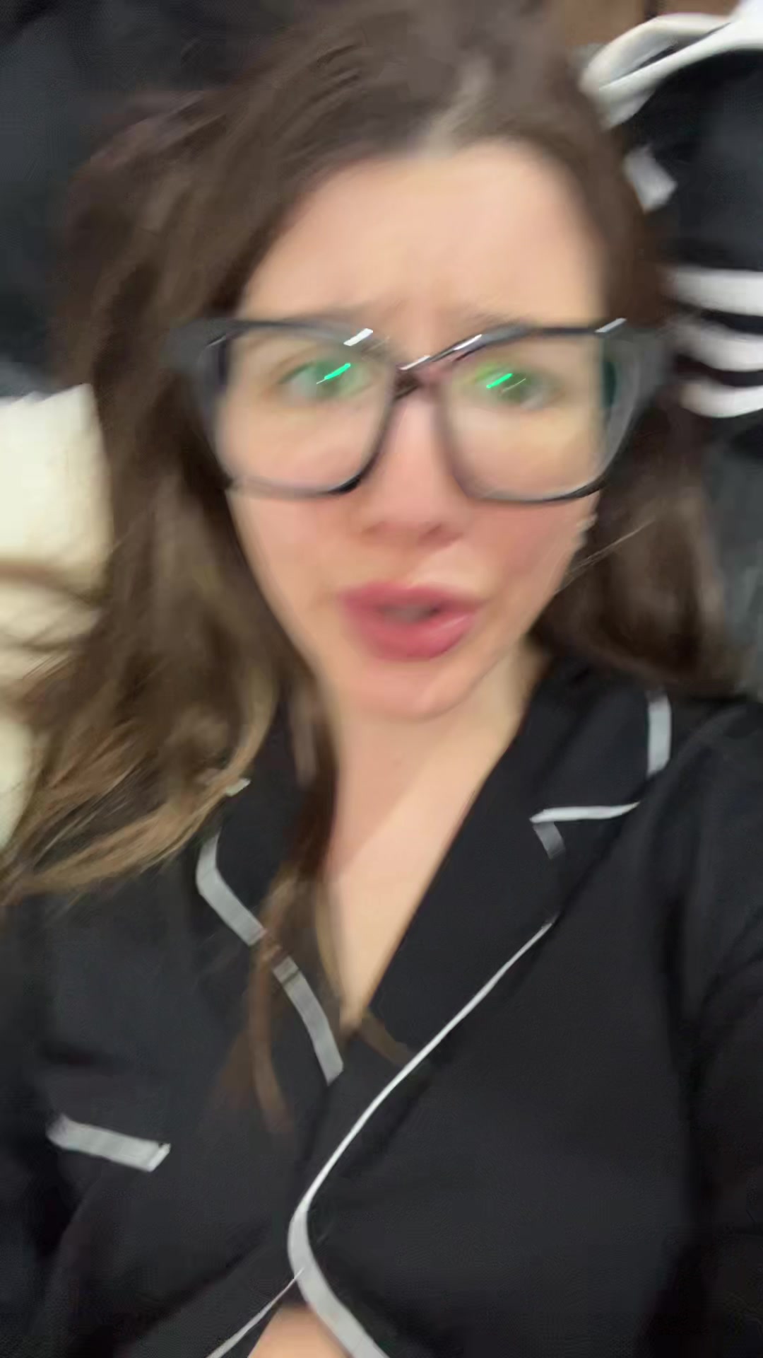 @La chica de los conteos