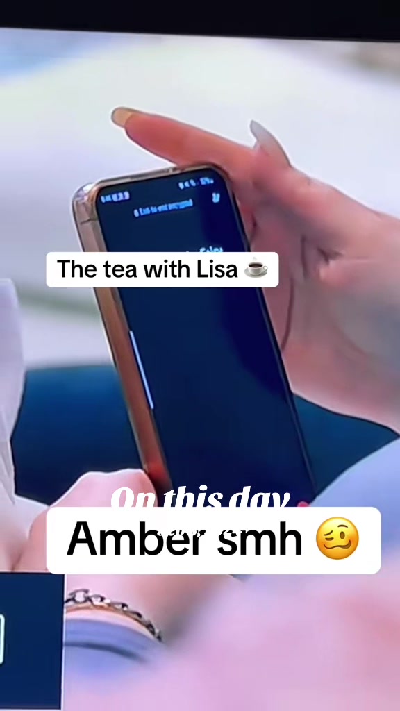 @Theteawithlisa
