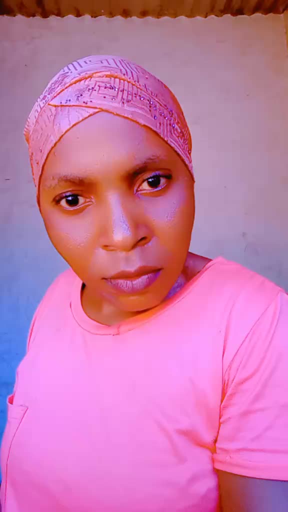 @Vailet Musah