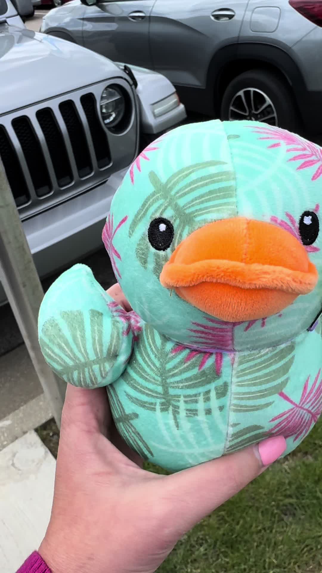 @duckaafo