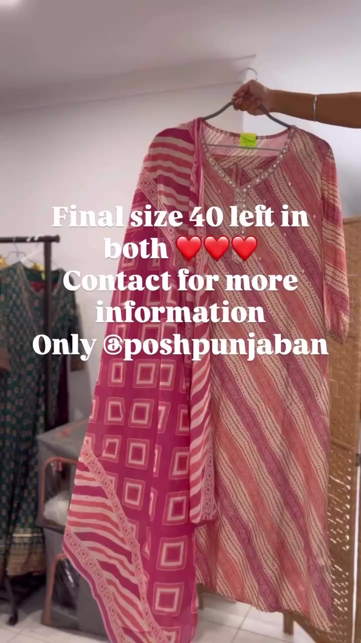@Posh Punjaban