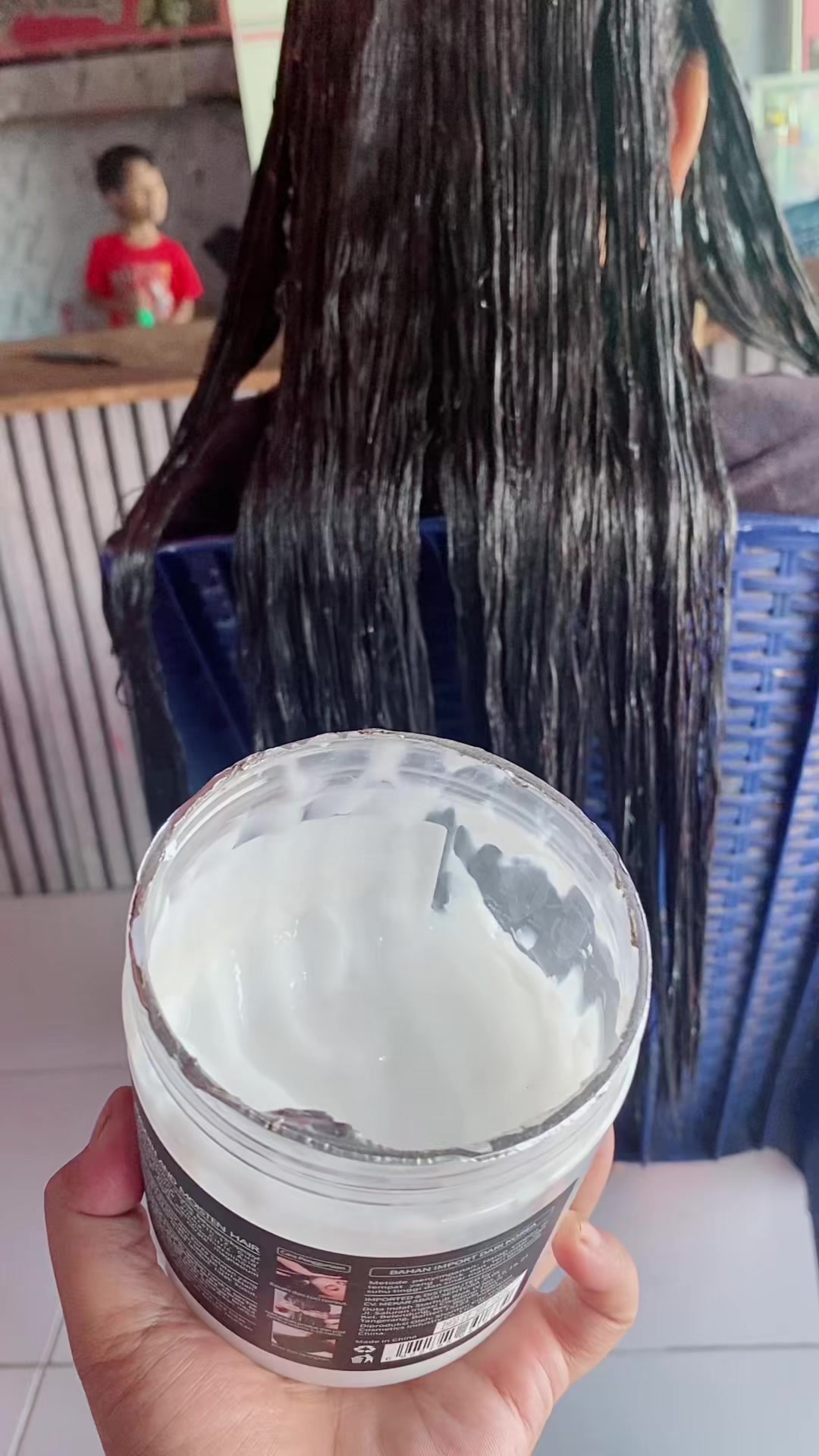@SOFI SALON