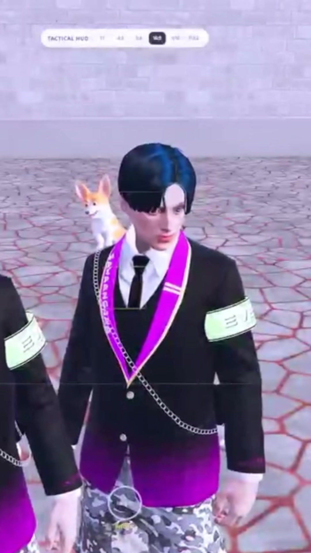 @⋆ʕ&middot;ᴥ&middot;ʔ Zalapao .*&middot;̩͙