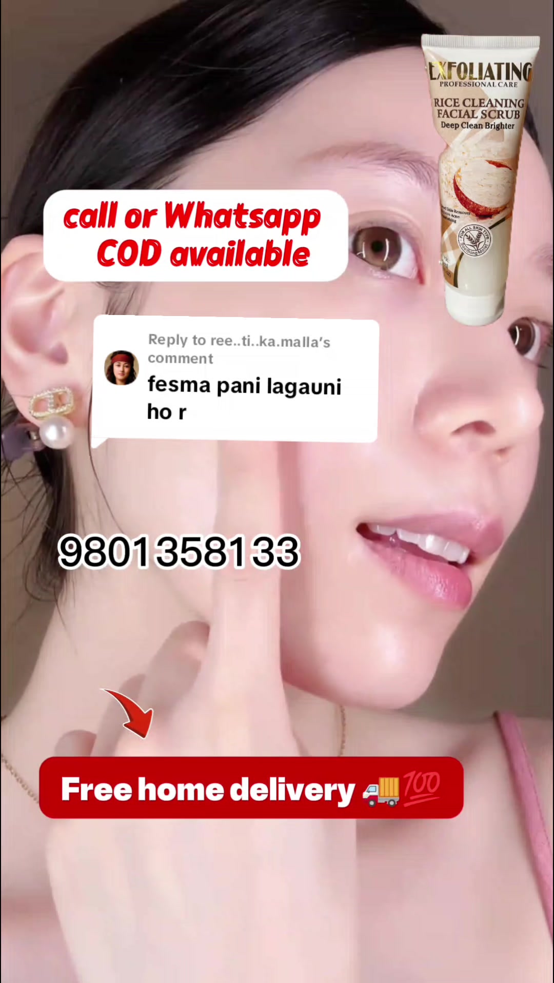 @Korean Cosmetics Nepal🇳🇵