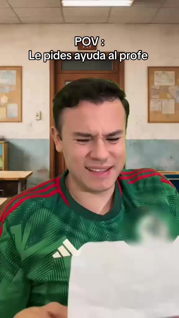 @Omar Madero