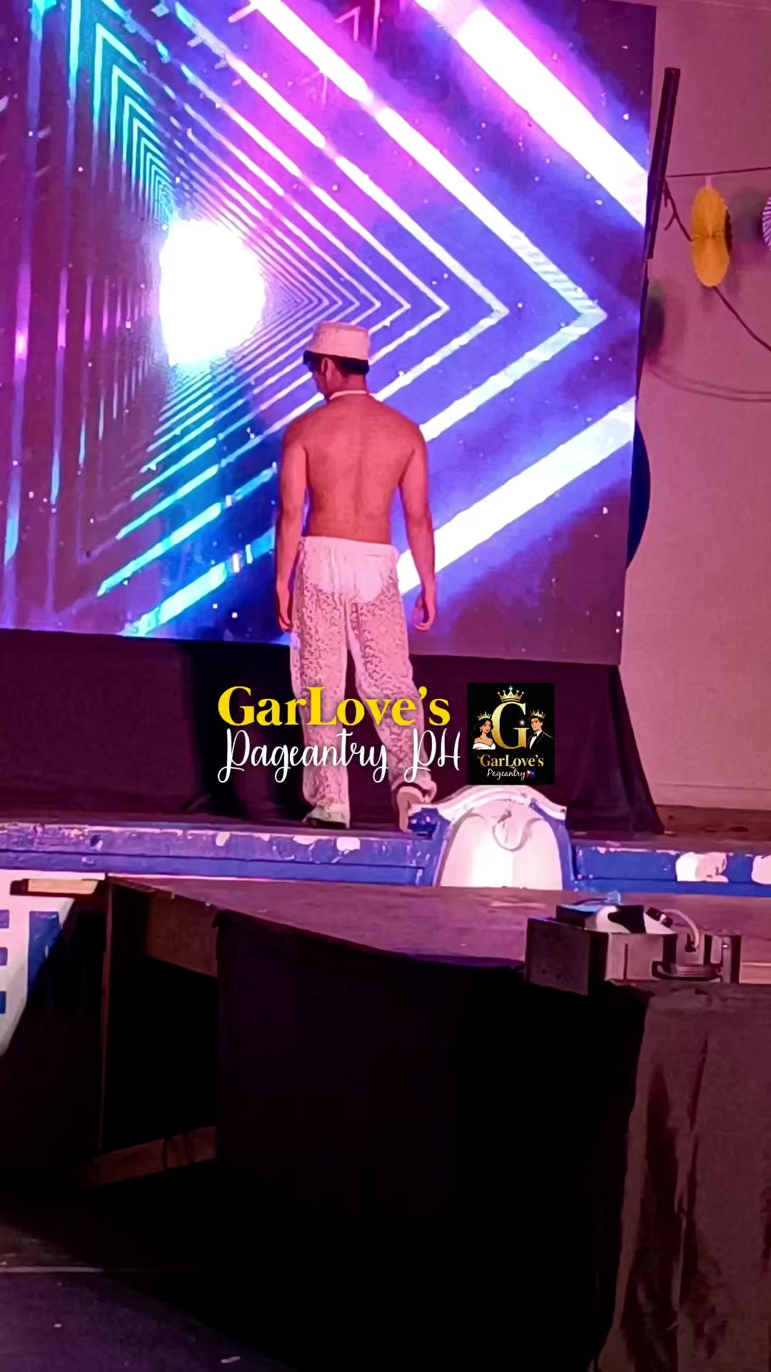 @GarLoves Pageantry PH