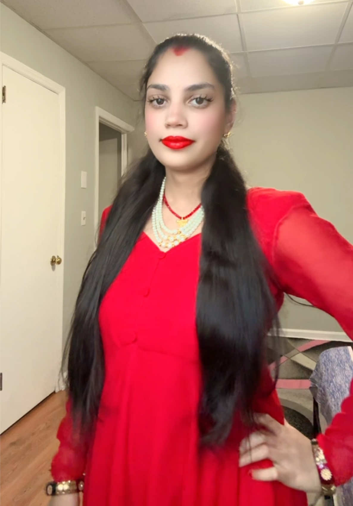 @Chhoti Puskar Chaudhary 🥰😘