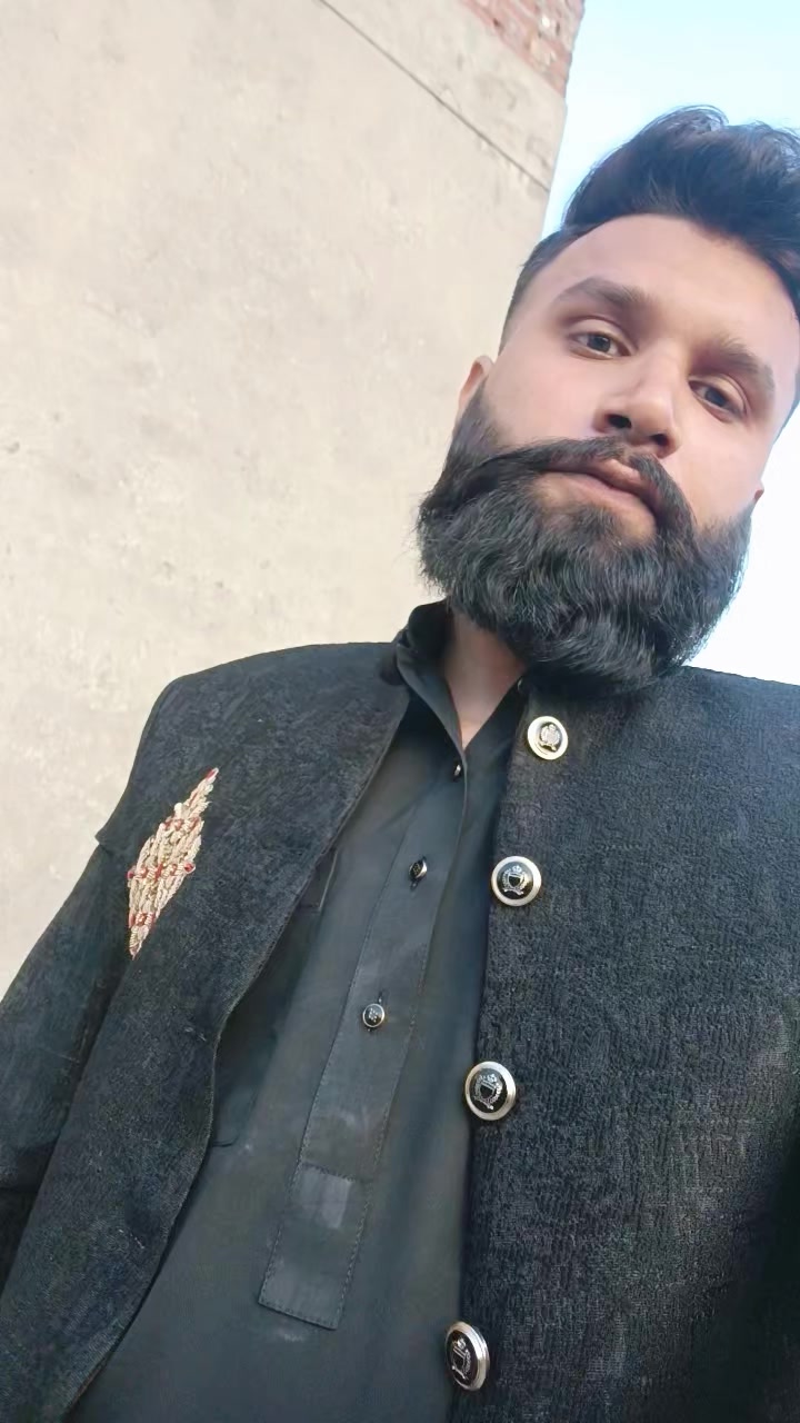 @Umar