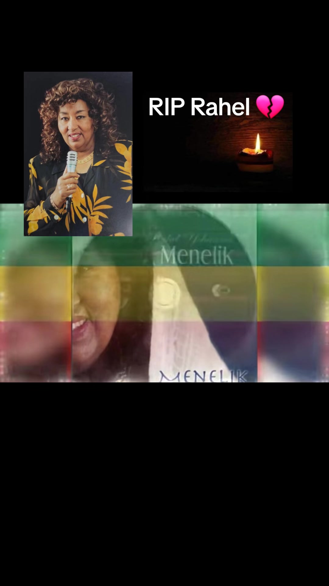@Dr. Tewodros A ๐จโ๏ธ๐โ๏ธ