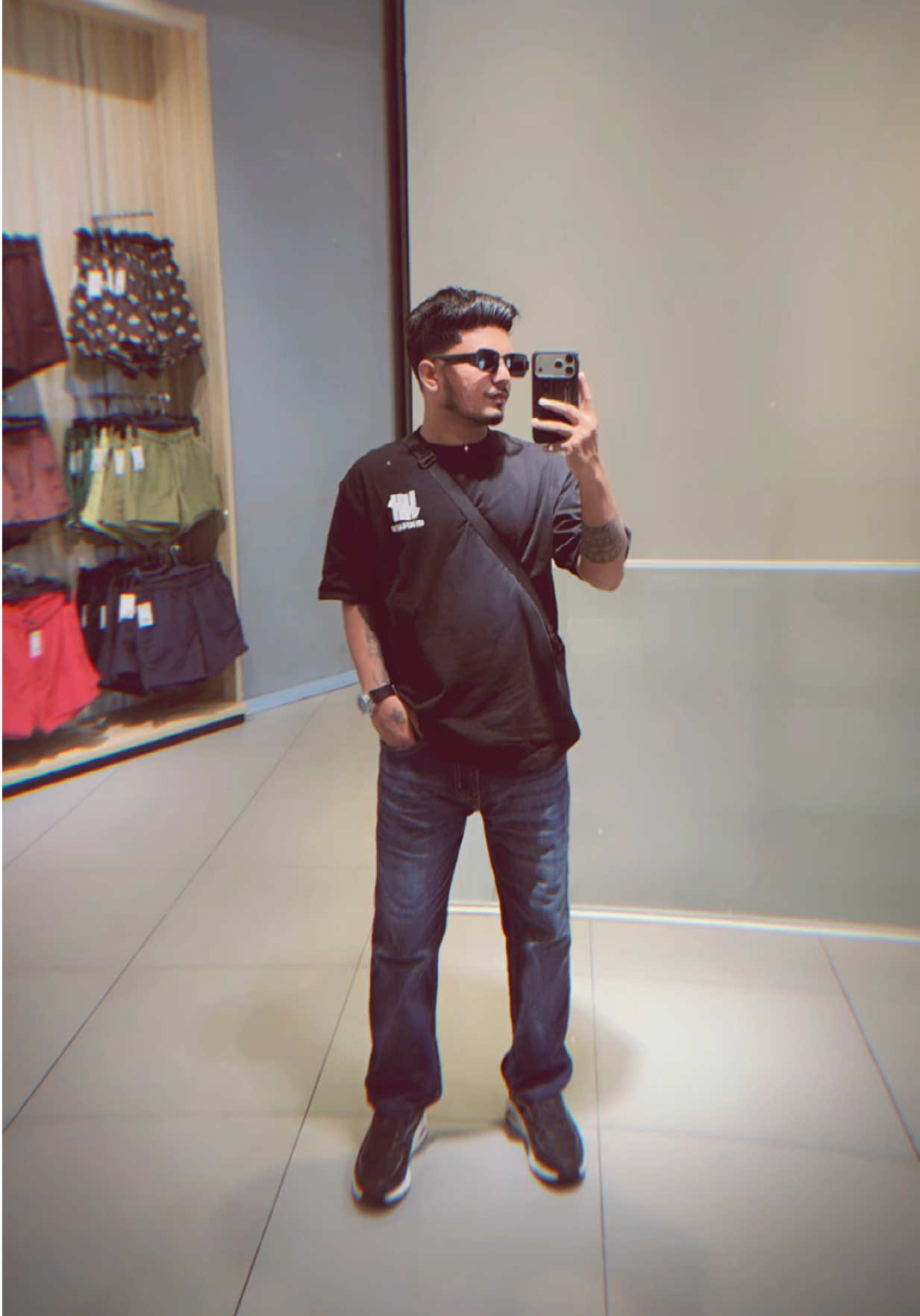 @swagy boy